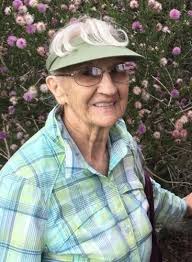 Eleanor Jeanne Crispin Obituary (2023)