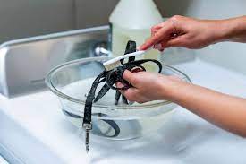 How To Wash Dog Sweaters Collars And Bedding