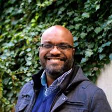 Derrick Weston at Interfaith Partners for the Chesapeake