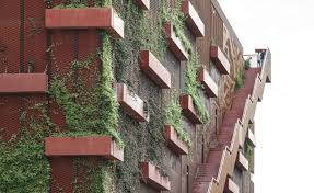 This is park'n'play by mads hundahl on vimeo, the home for high quality videos and the people who love them. Copenhagen Climbing A Car Park Divercitydivercity