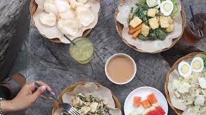 Maybe you would like to learn more about one of these? 7 Kuliner Murah Di Kawasan Malioboro Jogja Yang Cocok Untuk Menu Sarapan Tribunnews Com Mobile
