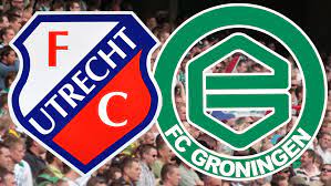 Groningen to utrecht by trains the train journey time between groningen and utrecht is around 1h 54m and covers a distance of around 191 km. Afgelopen Fc Utrecht Fc Groningen 2 2 Oog Radio En Televisie