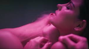 Nude video celebs » Maite Perroni nude, Regina Pevon nude, Catherine  Siachoque nude - Dark Desires s02 (2022)