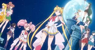 The sailor moon manga series features an extensive cast of characters created by naoko takeuchi. Zodiac Signs Of Sailor Moon Characters Cbr