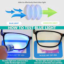 The Vadar Blue Light Protective Goggles 8 95 In 2021 Protective Goggles Light Blue Goggles