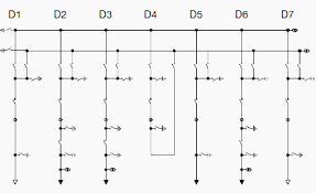 In this course i have covered 132/11kv single line diagrams. Download Diagram Maersk Line Diagram Hd Version Turisteandopr Kinggo Fr