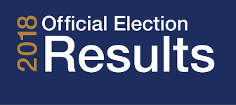2018 Official Election Results Metis Nation Of Alberta Metis Nation Of Alberta