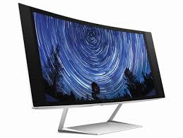 Curved televisions have been all the rage since last year's consumer electronics show, and 2015's ces wasn't any different. Curved Displays Invade Pcs At Ces Why They Could Be A Better Fit Than Curved Tvs Pcworld