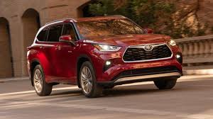 Some customers will be able to commute to work every day without using a drop of gasoline. 2022 Toyota Highlander To Include An Additional Layer Of Safety Suv Project