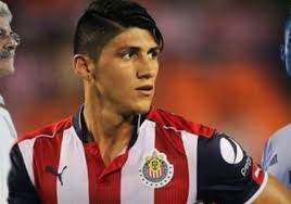 Alan Pulido Archivos
