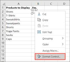 Another way to insert a check mark symbol (or any symbol for that matter) in excel is using the symbol dialog box. How To Create A Checklist In Microsoft Excel