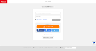Si prefieres invertir tu tiempo jugando con otros jugadores por internet, nintendo ha lanzado 7 días gratis de su servicio online, en el que incluyen juegos clásicos de snes y nes. Como Crear Tu Cuenta Nintendo Switch Usa En 5 Pasos Ninegames
