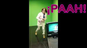 Check spelling or type a new query. Ana Maria Dominguez Da De Guamazos En La Fonobanda De Ana Youtube
