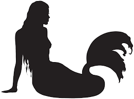 Sitting Mermaid Silhouette Png Clip Art Gallery Yopriceville High Quality Images And Transparent Png Free Clipart Looking for mermaid silhouette background images? gallery yopriceville