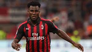 Check spelling or type a new query. Franck Kessie Ac Milan Spot