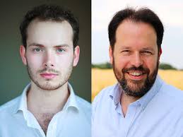 BBC Radio 3 Lunchtime Live II with James Atkinson & Sholto Kynoch