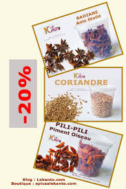 Huile Pimentee Epices Par Lot De 3 Epiceslekanto En 2020 Huile Pimentee Graine De Coriandre Piment Oiseau