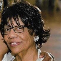 Willa Ray Hassell Obituary