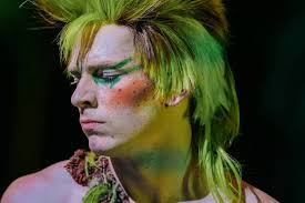 Nevada Ballet's production of 'Peter Pan' — PHOTOS