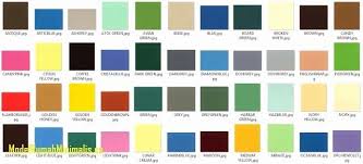 Ungu lavender merupakan warna cat tembok yang bagus untuk membuat ruangan gelap tampak lebih terang. 10 Nama2 Warna Cat Tembok Dulux