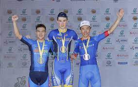 Find the perfect tour de langkawi stock photos and editorial news pictures from getty images. Fedorov Wins The First Stage Of Petronas Le Tour De Langkawi
