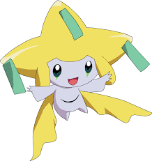 Jirachi Pokemon Wiki Fandom Powered By Wikia Jirachi Pokemon Pokemon Jirachi Pokemon