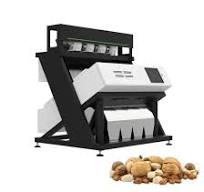 Kernel Pistachio Color Sorter Mcs Color Sorter AVR Color Sorter Sorting  Machine