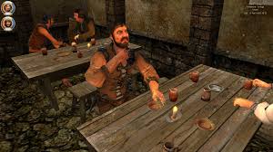 • daughter didn't drink during dessert. Steam Community Guide Full English Guide And Walkthrough For Sea Dogs To Each His Own