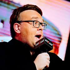 JOHN WAYNE MURDOCH made it known tonight that