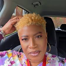 Grown a** women don't blame men for their bad choices, they Woman Up, take  responsibility, learn from the mistake and choose better..the next time.  Why is it unhealthy for a woman to