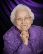 Bertha Lynette Hodge Blear Obituary July 11, 2016