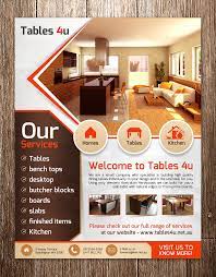 11 Free Interior Design Poster Templates Ms Word Psd Pdf Designs Graphic Design Ads Brochure Design Layout Flyer Design Inspiration