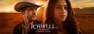 Roswell, New Mexico'