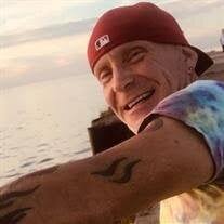 John Vanfossen's Instagram, Twitter & Facebook