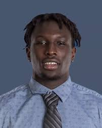 2020-21 Men's Basketball Roster