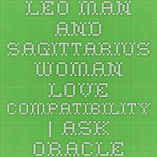 Cancer, get your daily horoscope from expert astrologists at california psychics. Leo Man And Sagittarius Woman Love Compatibility Ask Oracle Leo Men Sagittarius Women Sagittarius Love Match