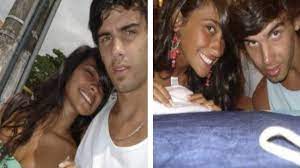 Antonela roccuzzo is widely popular as lionel messi's wife. At Least She Dumped Me For Leo Messi Antonella Roccuzzo S Ex As Com