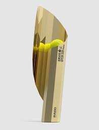 Erste Bank Open 500 Trophy Trophy Design Trophy Tennis Art