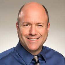 Colonel Jeff Goble, US Army, Ret.