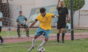فى الجول