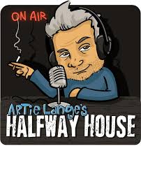 My son Tiger creeping out the streets of Los Angeles last night! So  creepy!! 👹🎃🐯 #tiger100