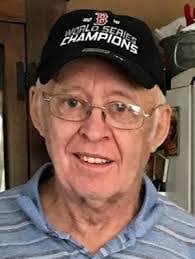 Larry Foss's Instagram, Twitter & Facebook