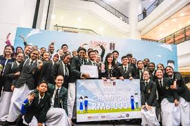 By green initiative sdn bhd. Hektar Reit Honoured Again With Green Initiative Award Aces Awards