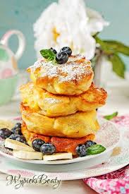 Racuchy Z Bananami I Jablkami Rezept Backen H S