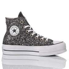 Fondée au massachusetts en tant qu'entreprise indépendante de chaussures caoutchoutées en 1908, converse est aujourd'hui l'une des griffes de chaussures les. Baskets Converse Femme Sneakers Streetwear Cdiscount