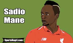 Sadio mane takes an annual salary of £5,200,000 an £100,000 weekly. Sadio Mane Net Worth In 2021