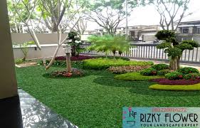 Tempatkan tanaman, bola akar dan semuanya, di tengah lubang. Jual Tukang Taman Tanaman Hias Tanah Lembang Rumput Gajah Mini Rumput Jepang Air Mancur Di Lapak Pardomuan Pasaribu Bukalapak