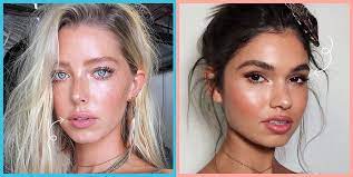 Eyebrow tattoo before and after. Permanent Makeup Guide 2021 What Is Tattoo Makeup And Does It Hurt
