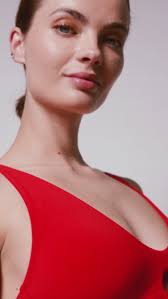 Ava Reggiseno Bikini Liscio Classico Tinta Unita SK-113 Maxi, Nero