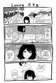 Tomo-chan wa Onnanoko! - Page 8 - HentaiEra